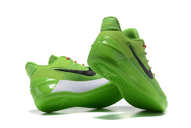 nike kobe 12 verte