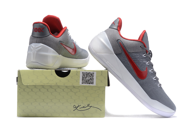 nike kobe 5 gris