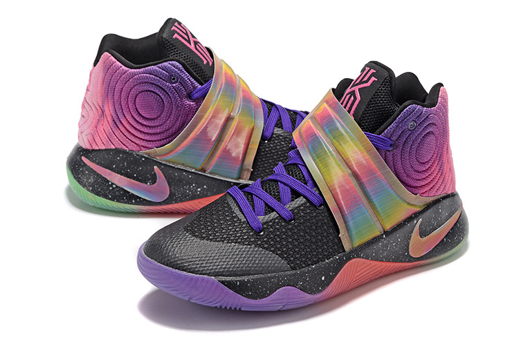 kyrie 2 violet