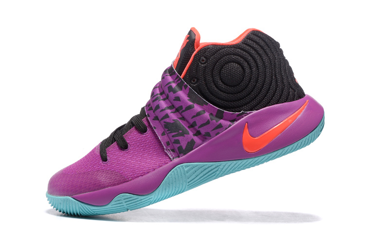 kyrie 2 violet