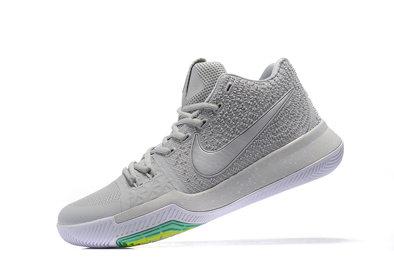 nike kyrie 3 gris