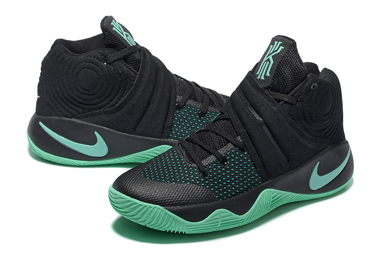 kyrie 2 verte