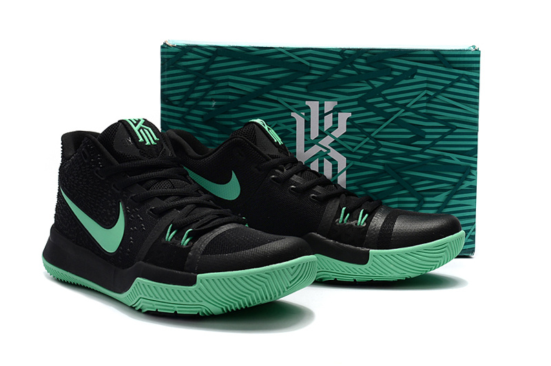 kyrie 3 verte