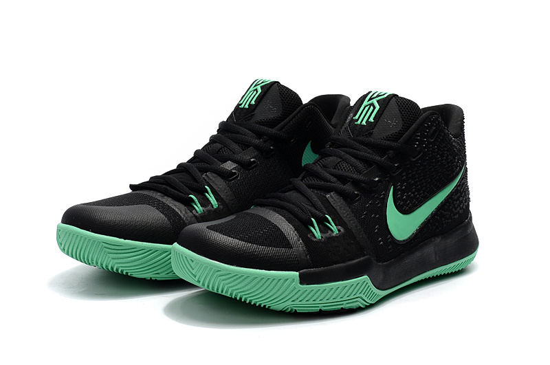 kyrie 3 verte