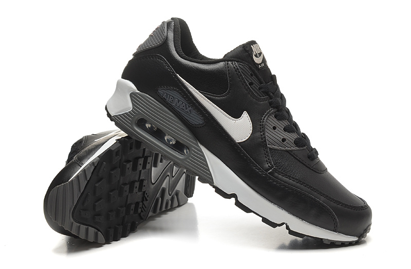 air max 90 homme noir