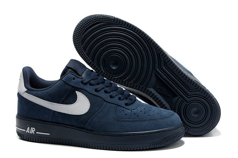air force one low bleu
