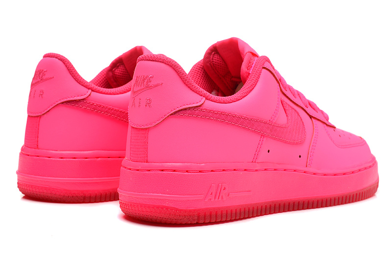 nike air force 1 homme rose