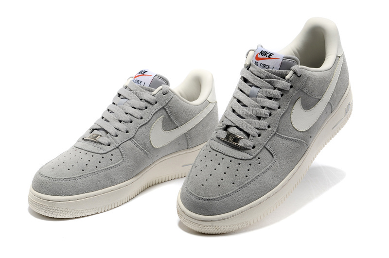 air force one basse grise