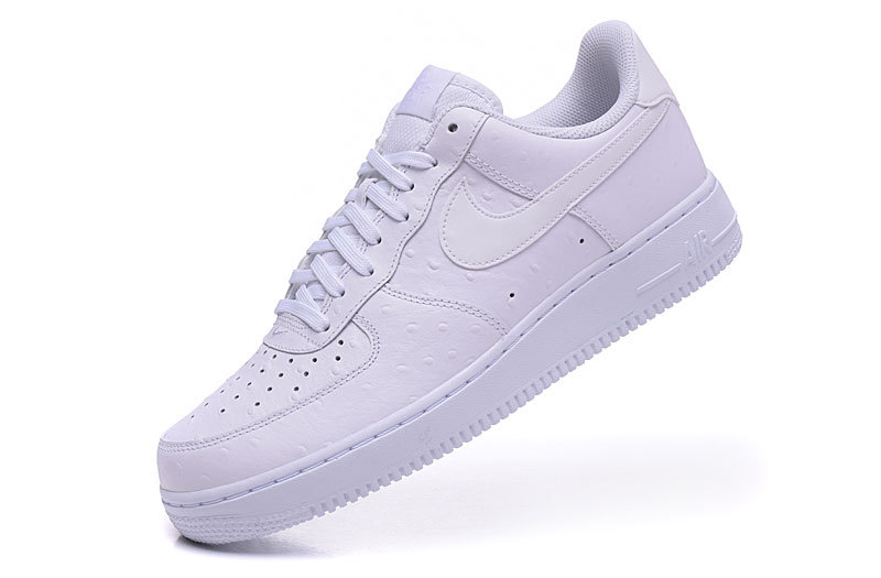 nike air force blanche prix