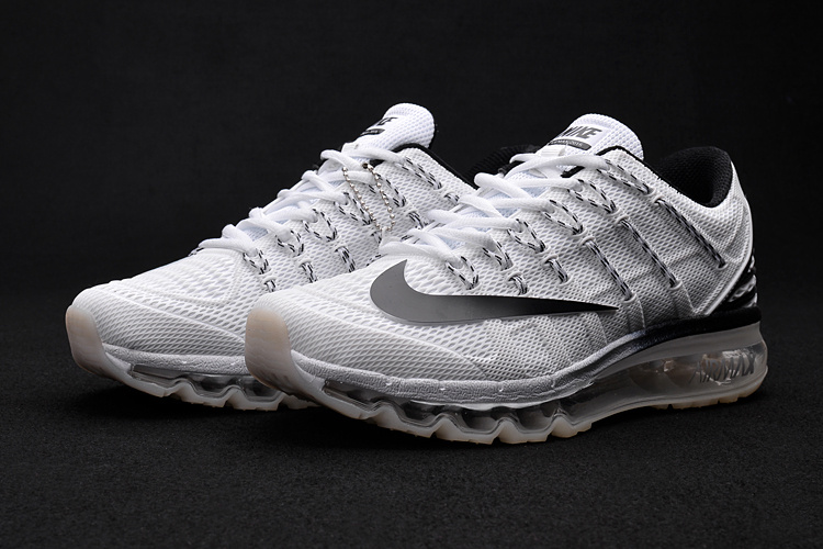 nike air max 2016 enfant blanche