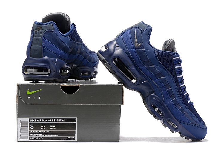 nike air max 99 essential bleu