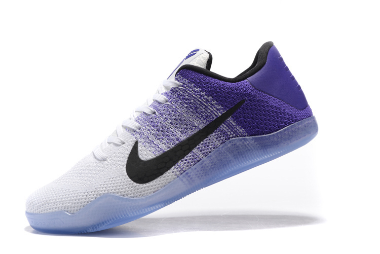 nike kobe 2 violet