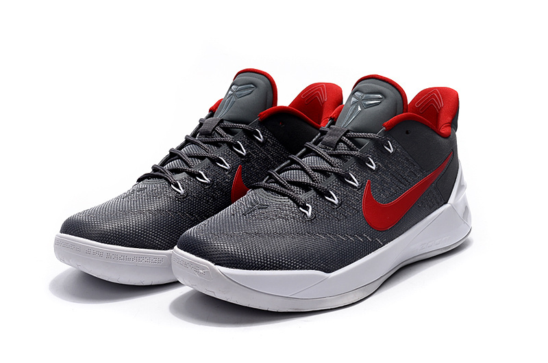 nike kobe 13 rouge