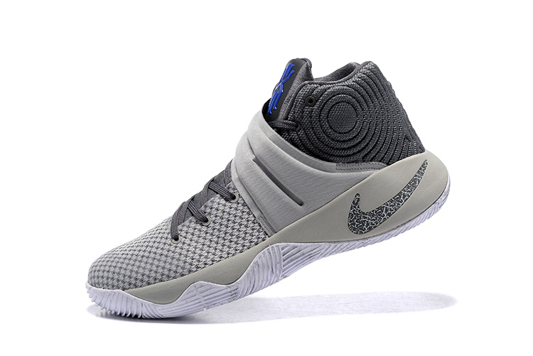 kyrie 2 gris