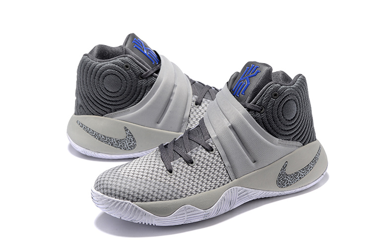 nike kyrie 2 gris