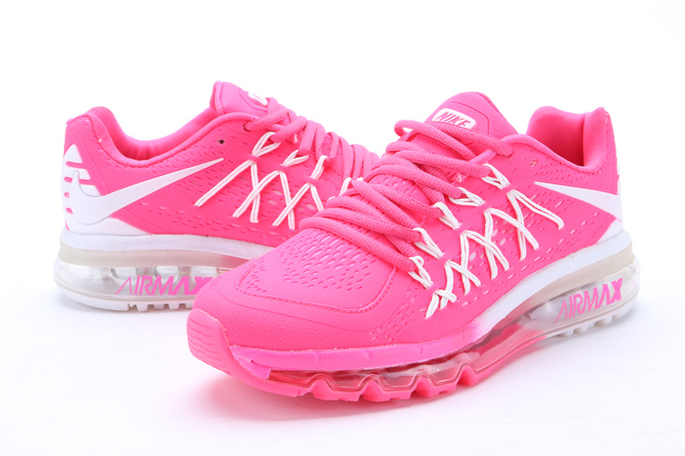 nike air max 2015 homme rose