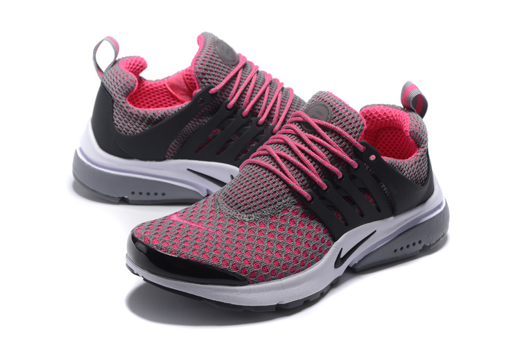 nike air presto rose