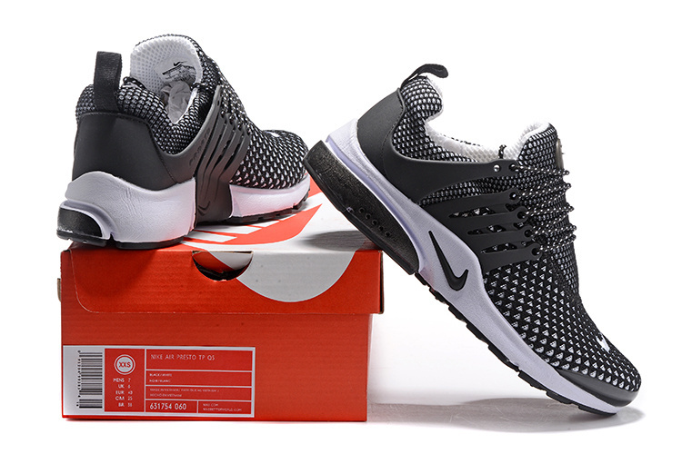 nike presto homme