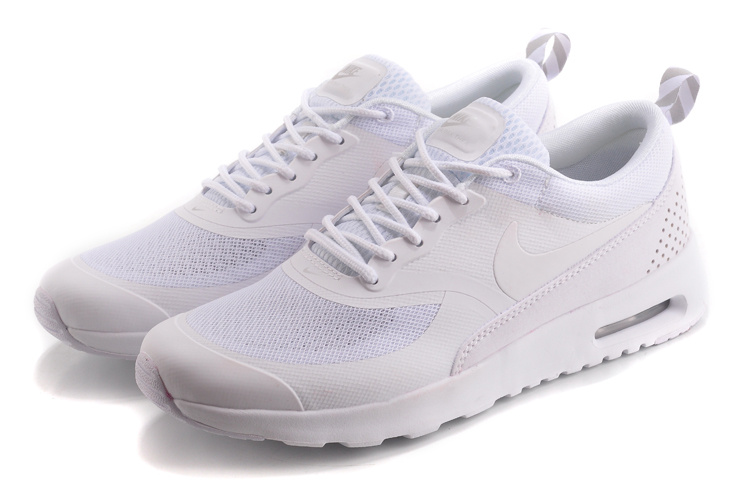 nike thea blanche